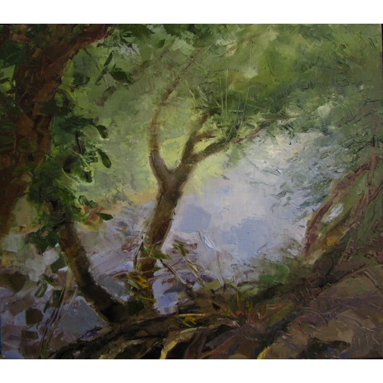 Rūta Kučinskaitė, Vilnelė, 2011m
